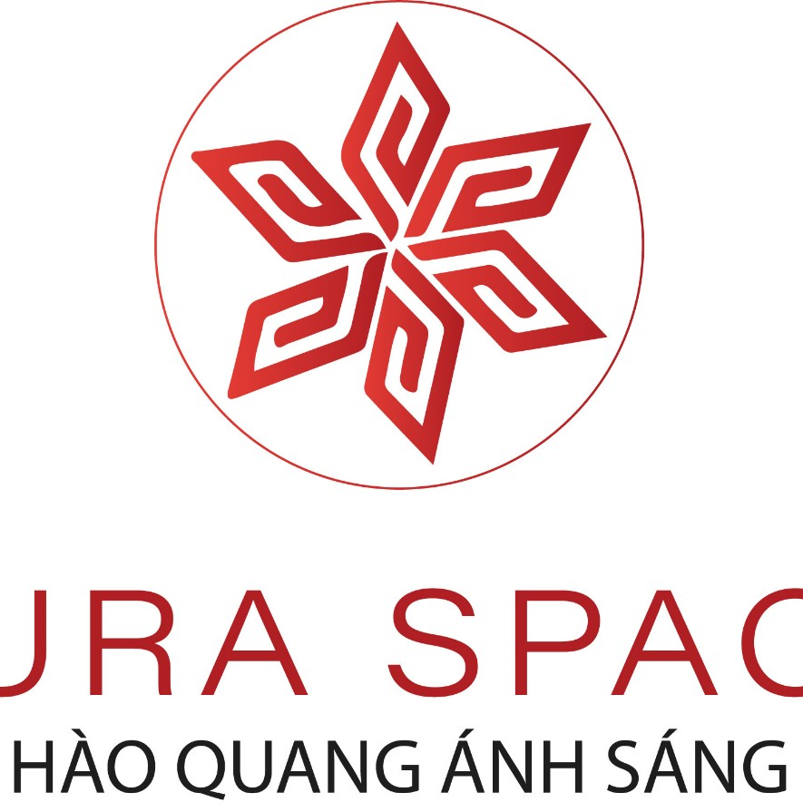 Logo Công ty Cổ phần Đầu tư Thương mại Aura Space Việt Nam